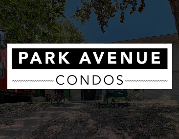 park avenue condos